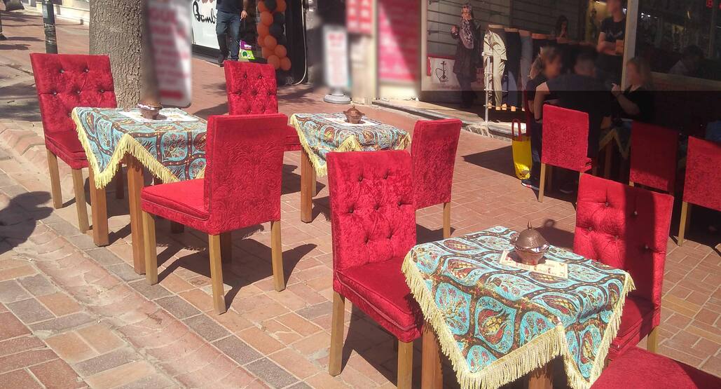 omer efendi kozde kahve feyzullah